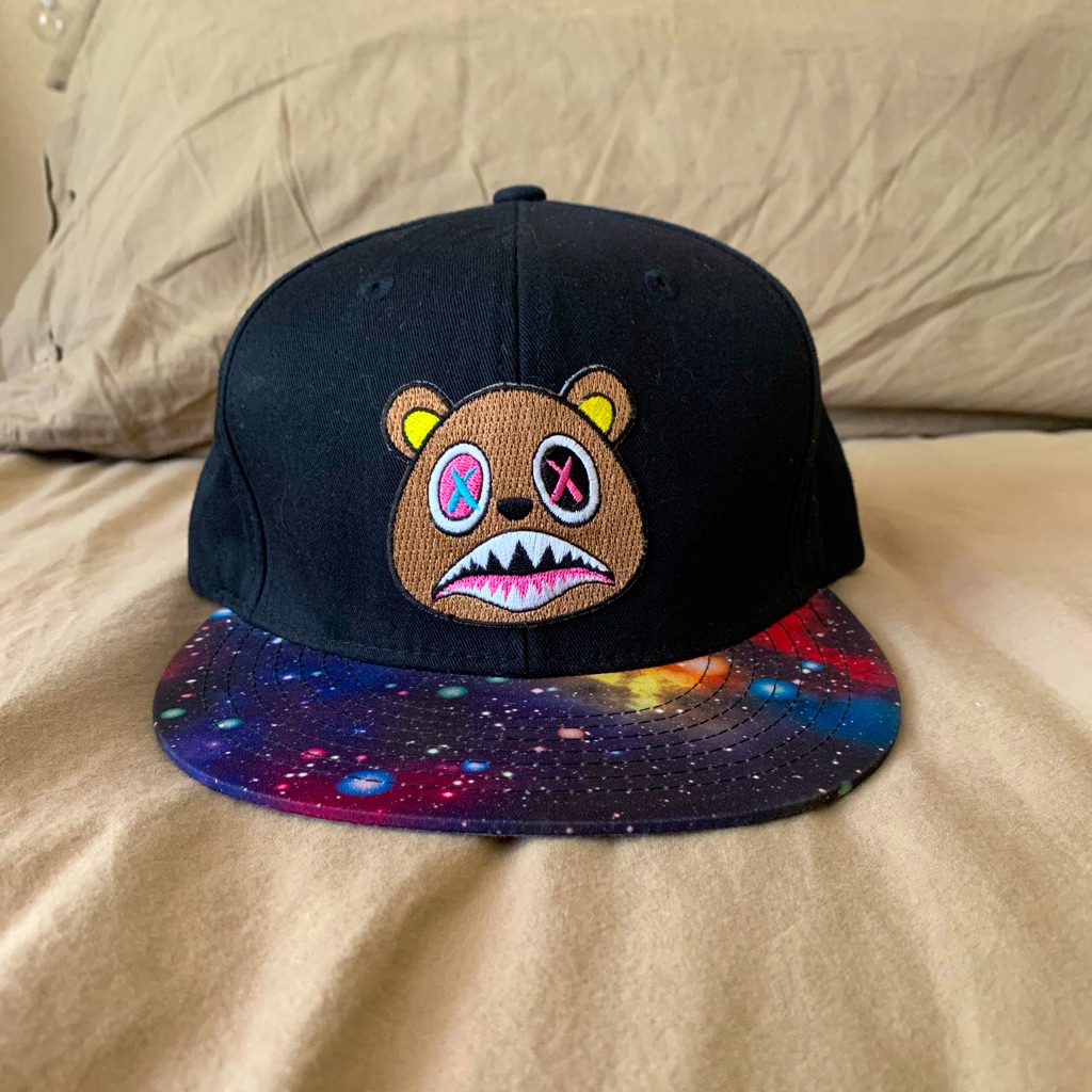 Baw Snapback